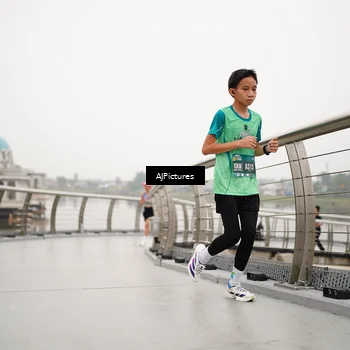 Runner Photo 8544764