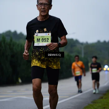 Runner Photo 8544766