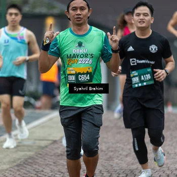 Runner Photo 8544768