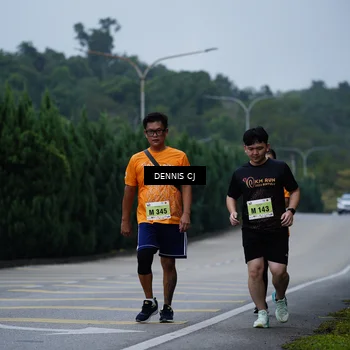 Runner Photo 8544769