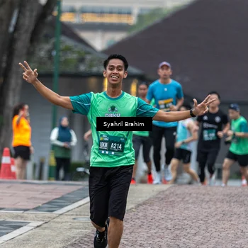 Runner Photo 8544771
