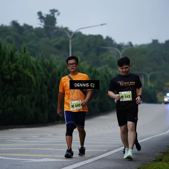 Runner Photo 8544773