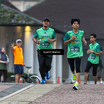 Runner Photo 8544775