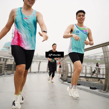 Runner Photo 8544788