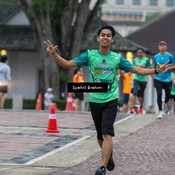 Runner Photo 8544794