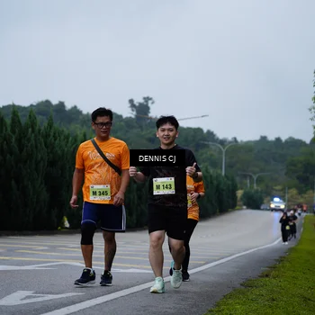 Runner Photo 8544795