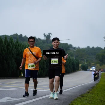 Runner Photo 8544797