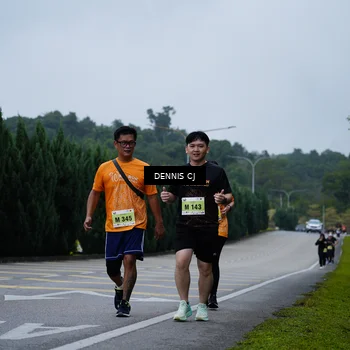 Runner Photo 8544802