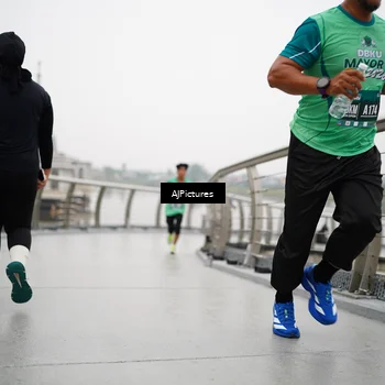 Runner Photo 8544803