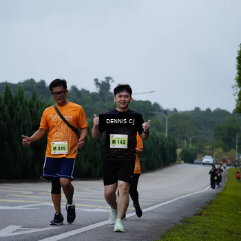 Runner Photo 8544804