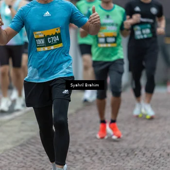 Runner Photo 8544806