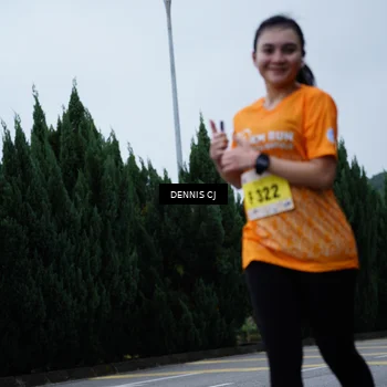 Runner Photo 8544810