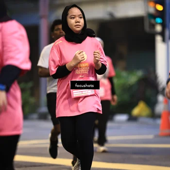 Runner Photo 8544812