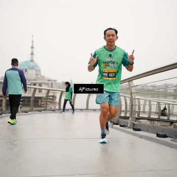 Runner Photo 8544813