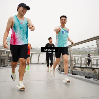 Runner Photo 8544816