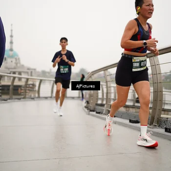 Runner Photo 8544817
