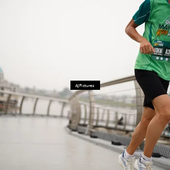 Runner Photo 8544824