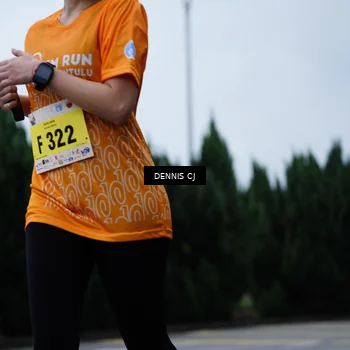 Runner Photo 8544827
