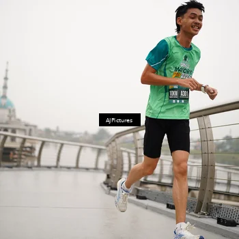 Runner Photo 8544828