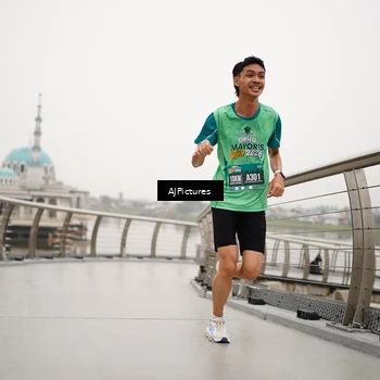 Runner Photo 8544830