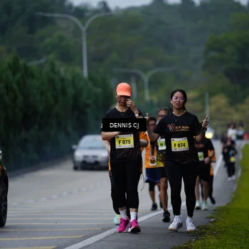 Runner Photo 8544837