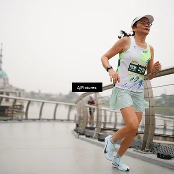 Runner Photo 8544840