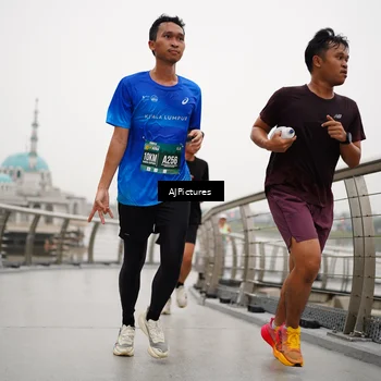 Runner Photo 8544845