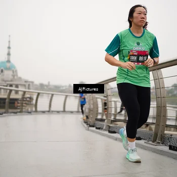 Runner Photo 8544847
