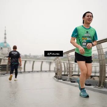 Runner Photo 8544849