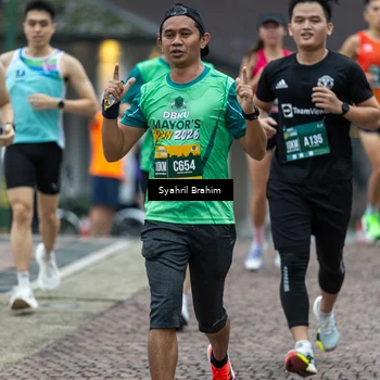 Runner Photo 8544850