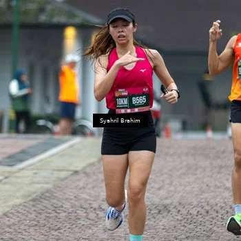 Runner Photo 8544854