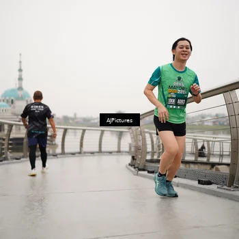 Runner Photo 8544855