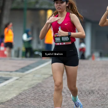 Runner Photo 8544857