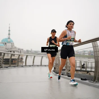 Runner Photo 8544858