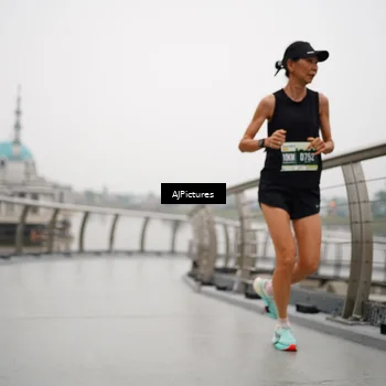 Runner Photo 8544859
