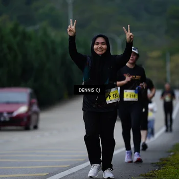 Runner Photo 8544860