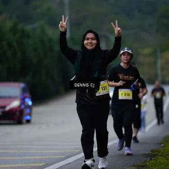 Runner Photo 8544865