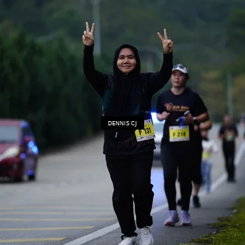 Runner Photo 8544866