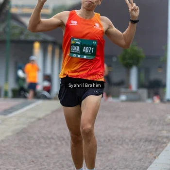 Runner Photo 8544868