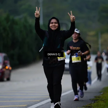 Runner Photo 8544870