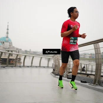 Runner Photo 8544871