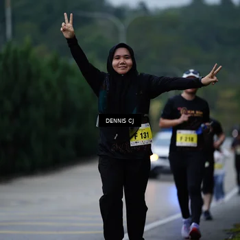 Runner Photo 8544877