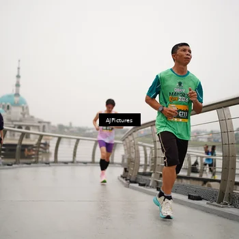 Runner Photo 8544879