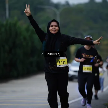 Runner Photo 8544883