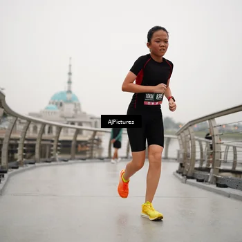 Runner Photo 8544884