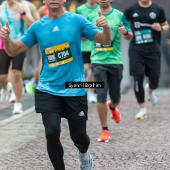 Runner Photo 8544886