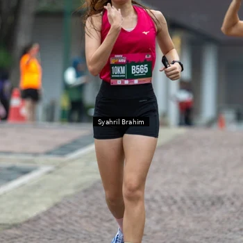 Runner Photo 8544888