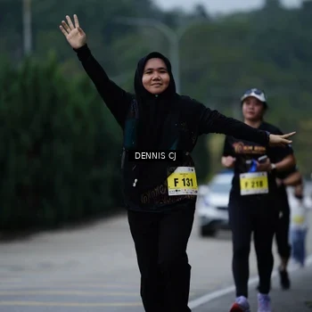 Runner Photo 8544889