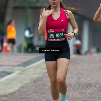 Runner Photo 8544897