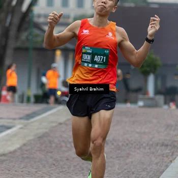 Runner Photo 8544899